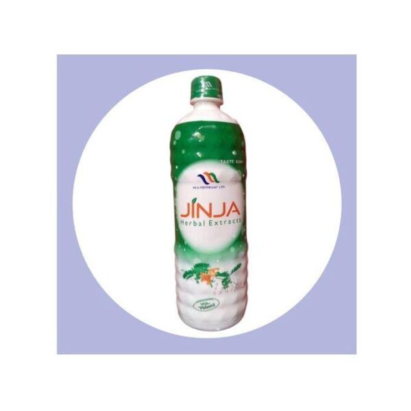 jinja herbal extracts
