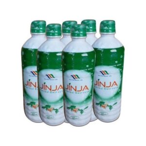 jinja herbal extracts