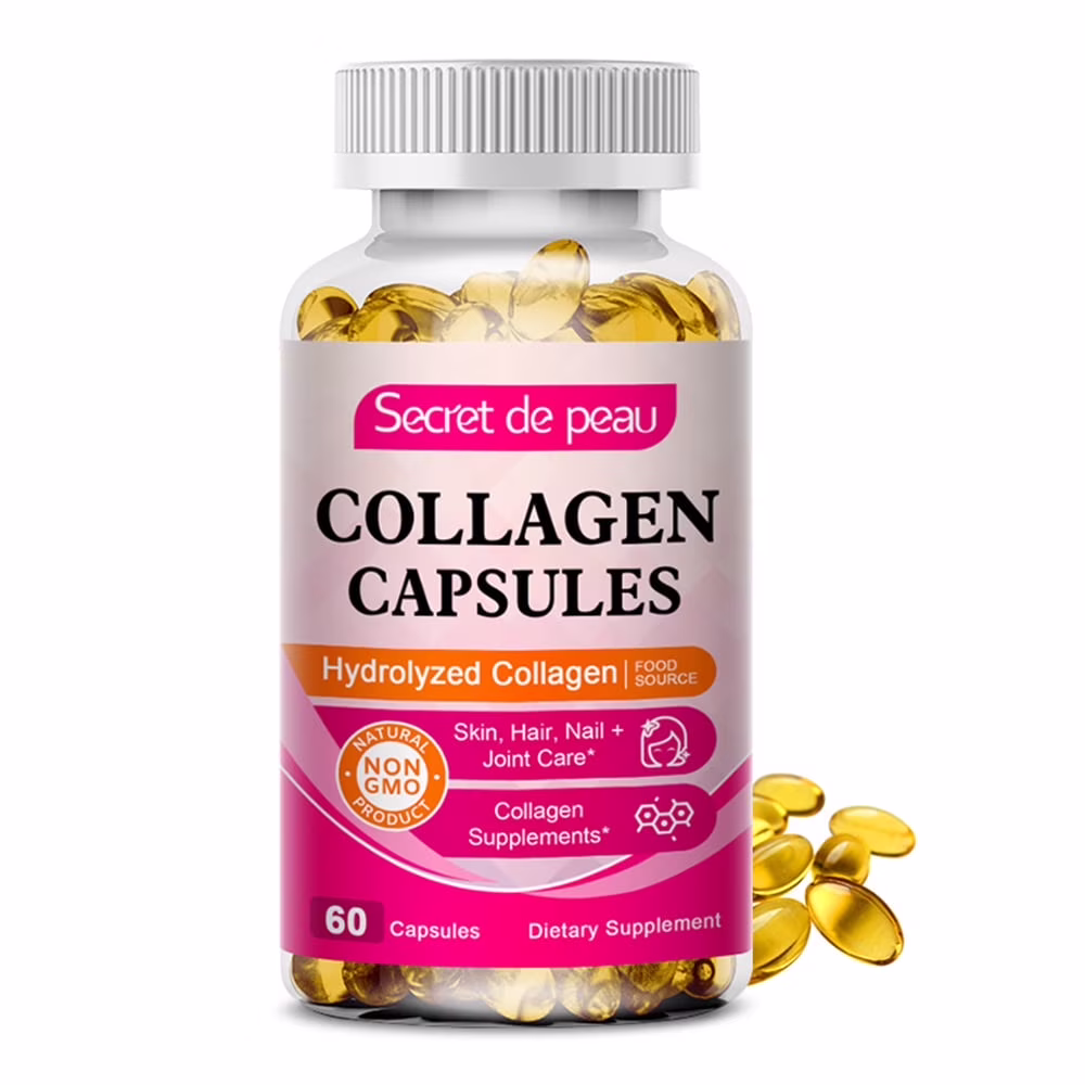 secret de peau collagen supplement with vitamin c e reduce wrinkles boost hair skin 60 capsules f2c7e841 aaf7 435f 82ec ee75e8721797.c7d9fda30a883fb8e578348a3222240d