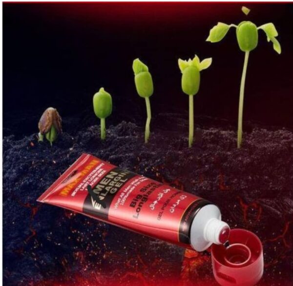 MAXMAN GEL - Image 3