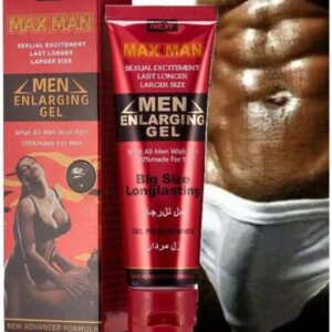 MAXMAN GEL